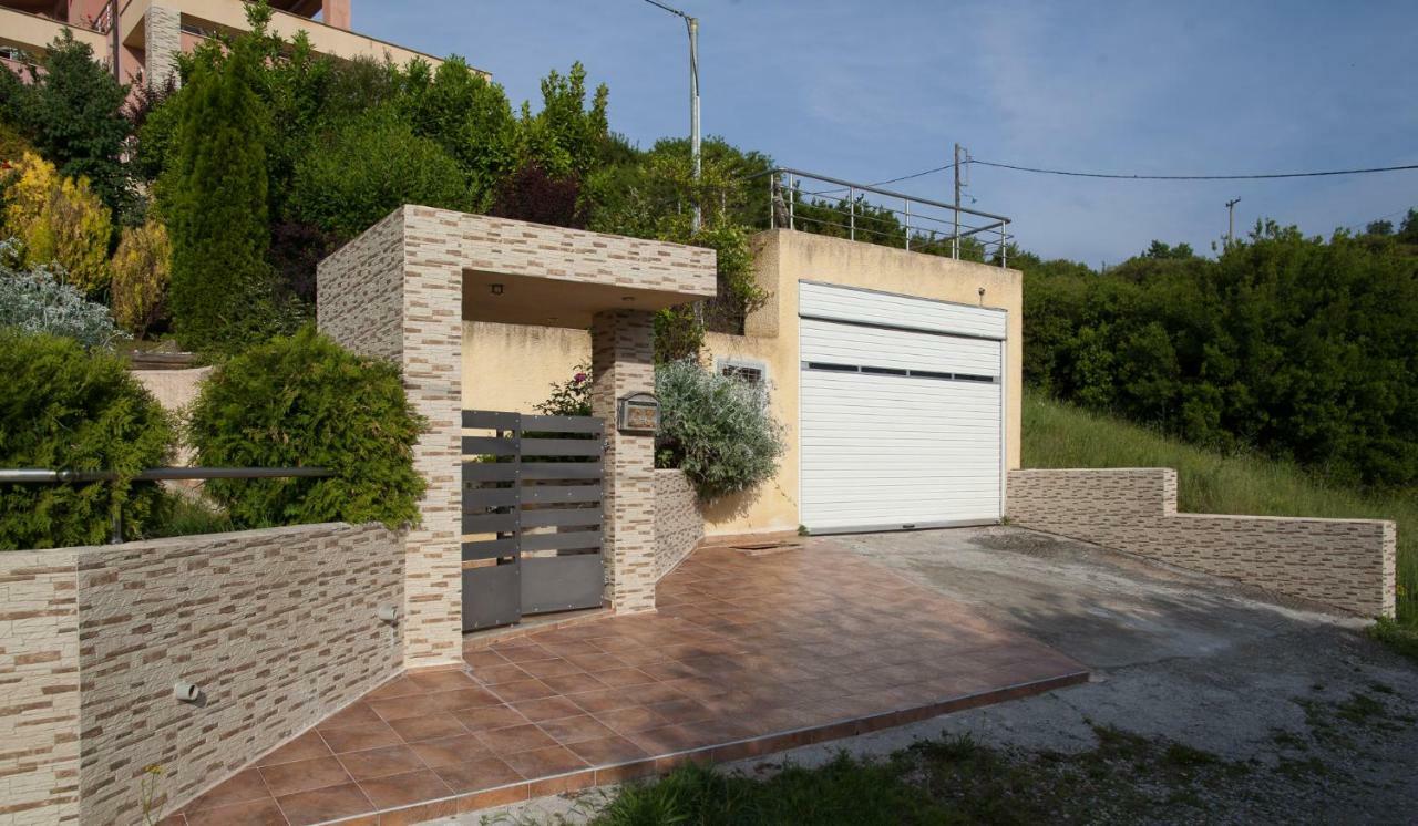 Villa Neraida Exterior photo